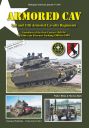 ARMORED CAV&nbsp;-&nbsp;22nd and 11th Armored Cavalry Regiments&nbsp;-&nbsp;Guardians of the Iron Curtain 1948-94